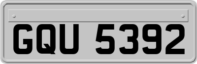 GQU5392