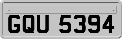 GQU5394
