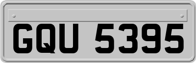 GQU5395