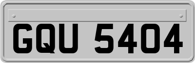 GQU5404
