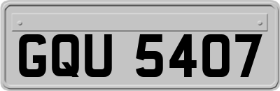 GQU5407