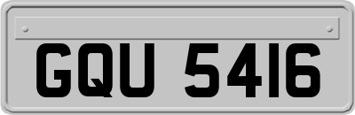 GQU5416