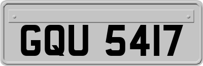 GQU5417