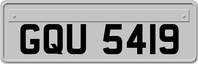 GQU5419