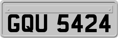 GQU5424