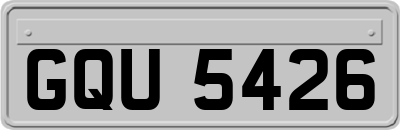 GQU5426