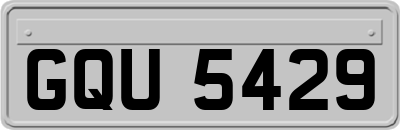GQU5429
