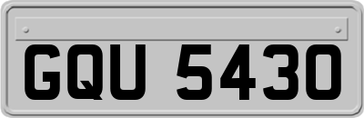 GQU5430