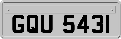 GQU5431