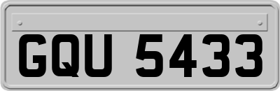 GQU5433