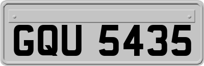 GQU5435
