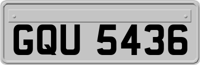 GQU5436