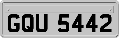 GQU5442