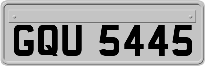 GQU5445