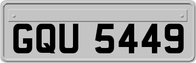GQU5449