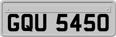GQU5450