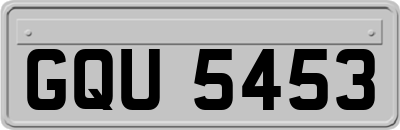 GQU5453
