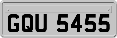 GQU5455