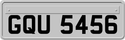 GQU5456