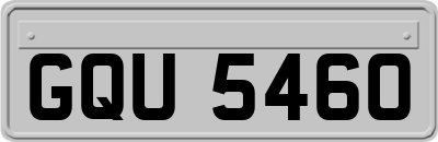 GQU5460
