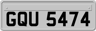 GQU5474
