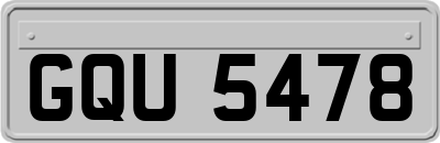 GQU5478