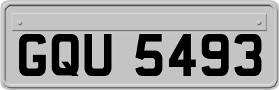 GQU5493