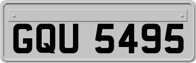 GQU5495