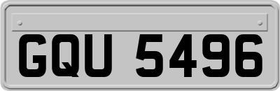 GQU5496