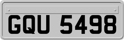 GQU5498