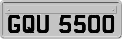 GQU5500