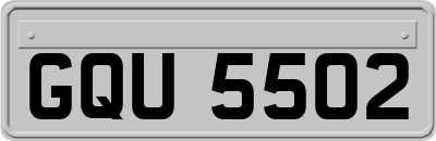 GQU5502