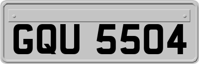 GQU5504
