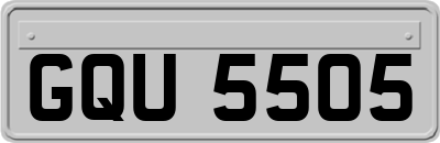 GQU5505