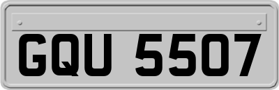 GQU5507