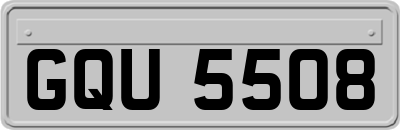 GQU5508