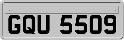 GQU5509