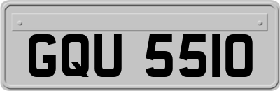 GQU5510