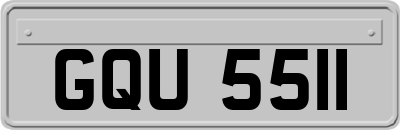 GQU5511