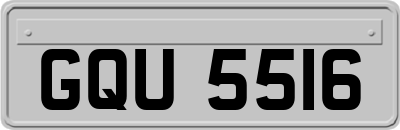 GQU5516