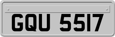 GQU5517
