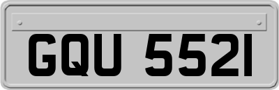GQU5521