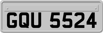 GQU5524
