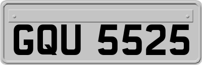 GQU5525