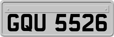 GQU5526