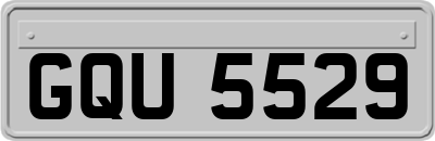 GQU5529