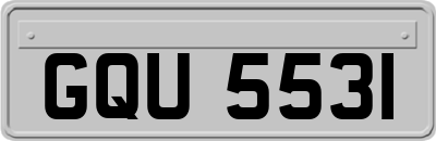 GQU5531