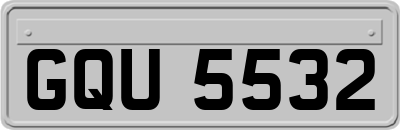GQU5532