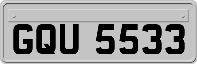GQU5533