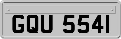 GQU5541